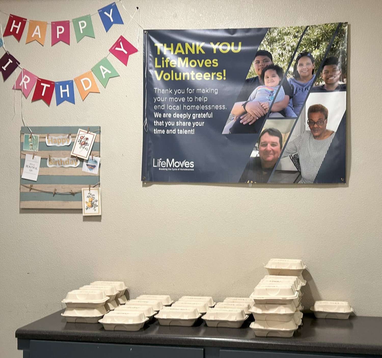 ICL's Second Annual Fall BBQ - at First Steps of San Mateo — photo 14